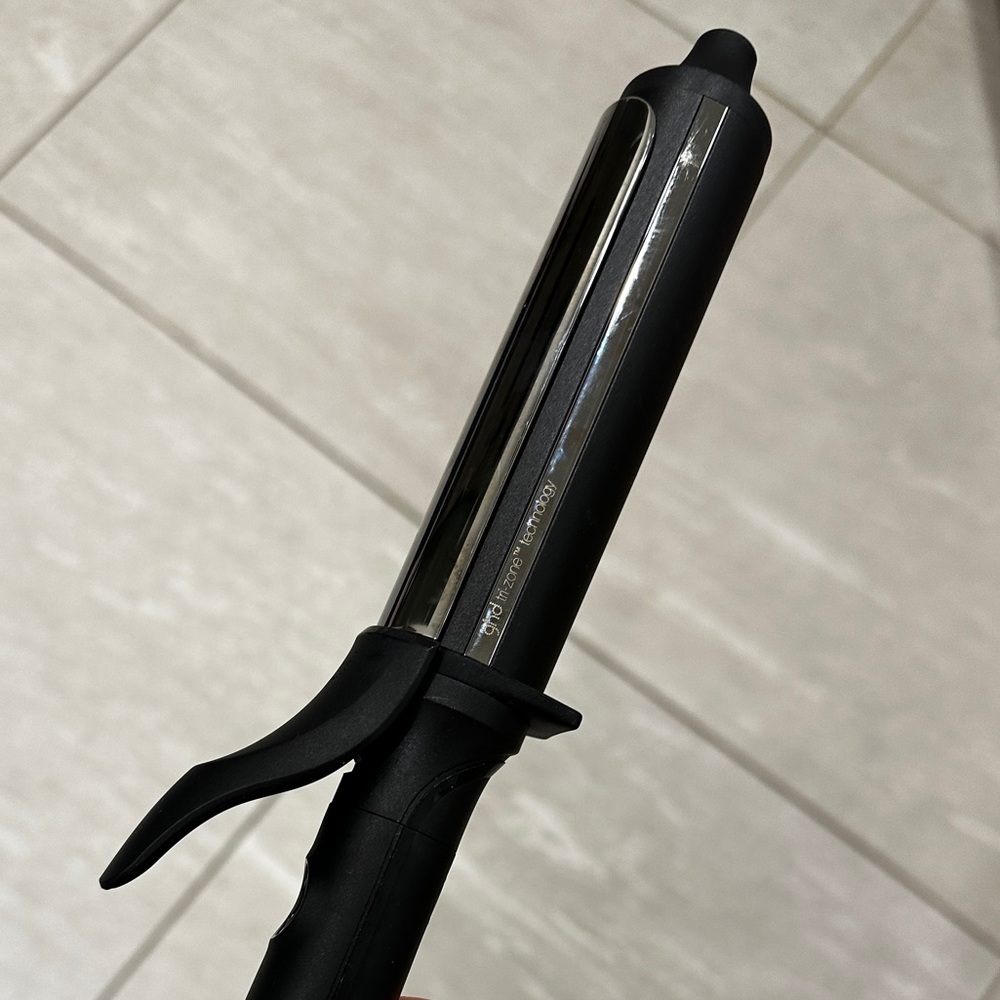 GHD CURVE® SOFT CURL IRON